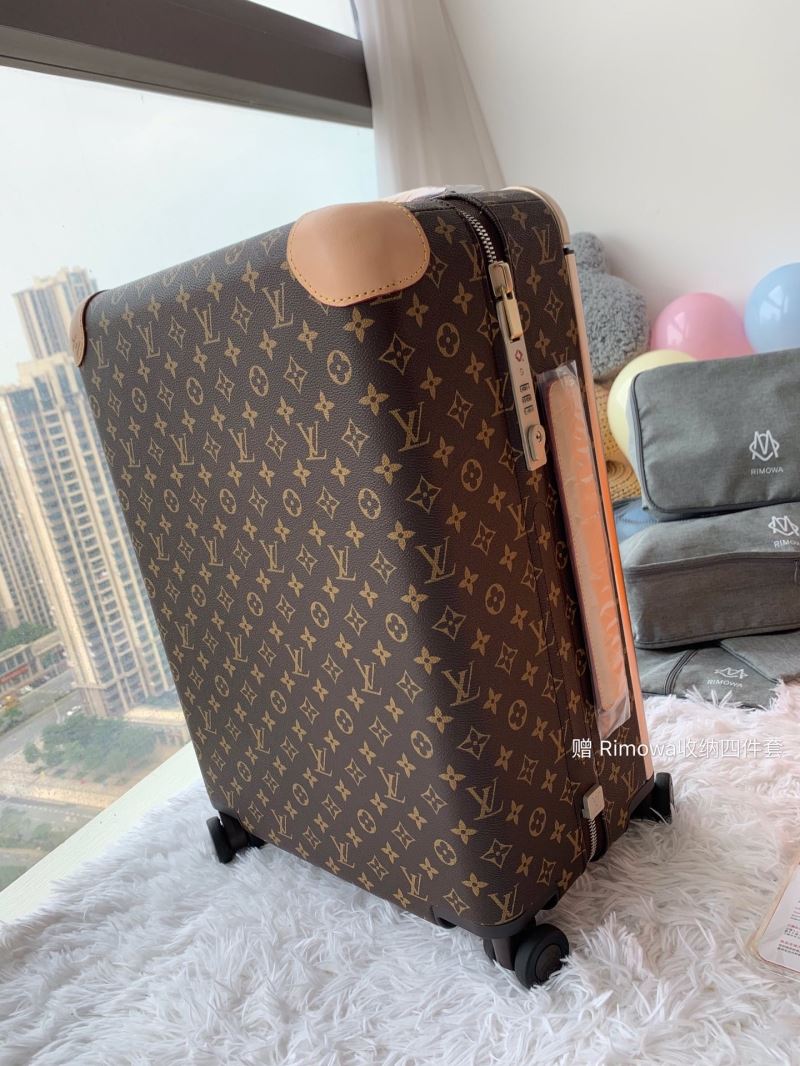 Louis Vuitton Suitcase